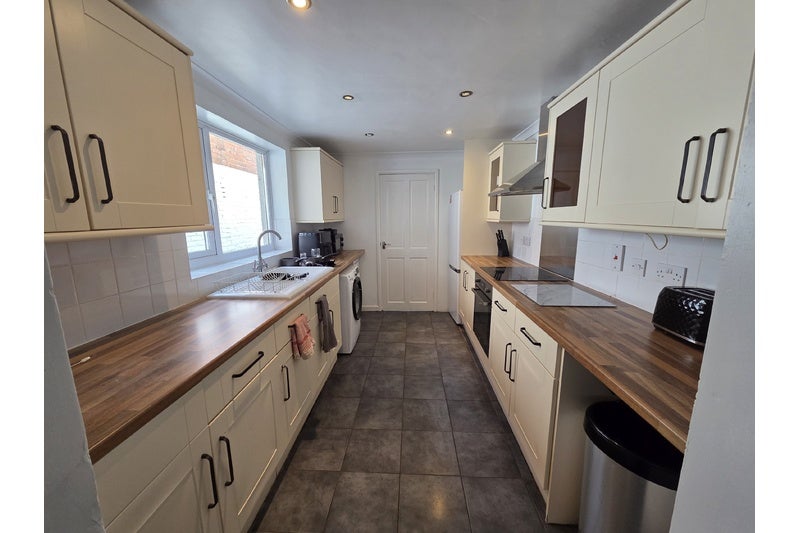 Room Devonshire Street in Bridgwater