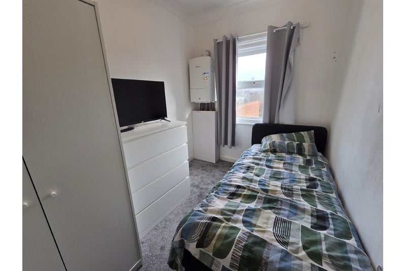 Room Devonshire Street in Bridgwater