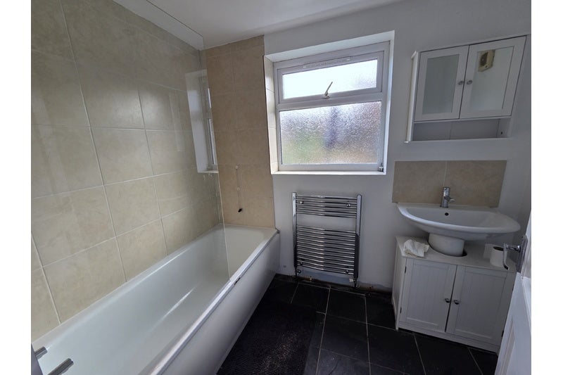Room Devonshire Street in Bridgwater
