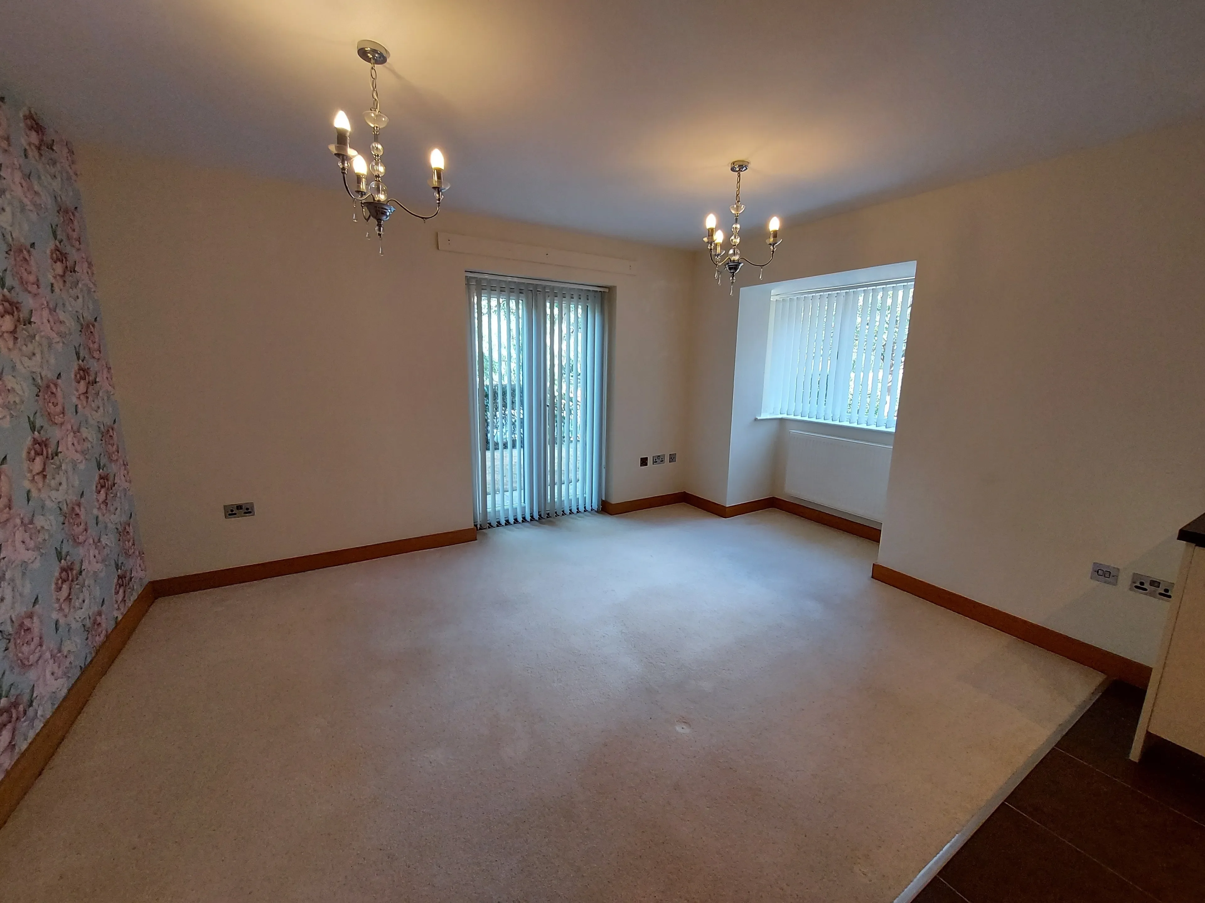 Flat Mellish Road in Bloxwich