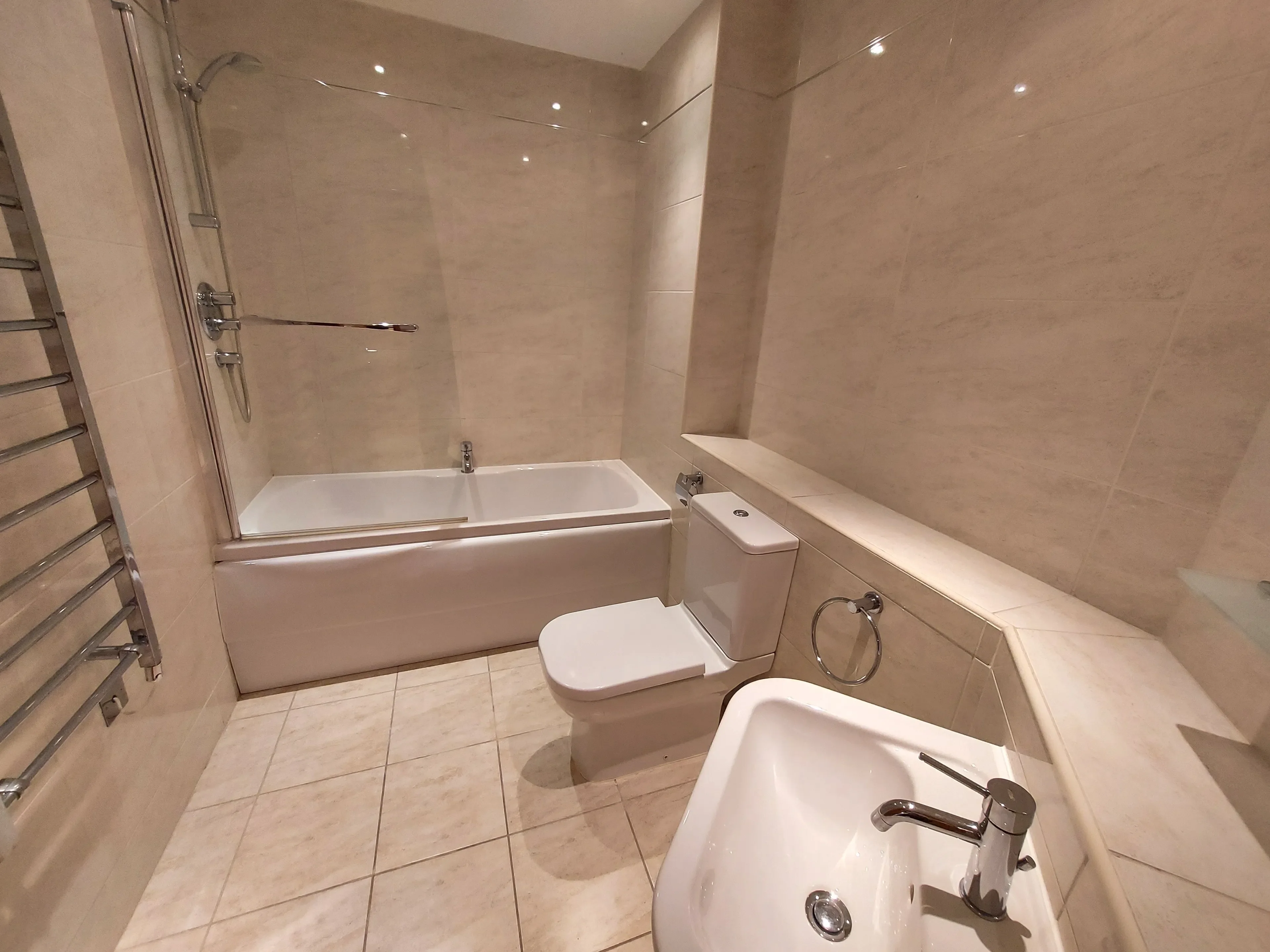 Flat Mellish Road in Bloxwich