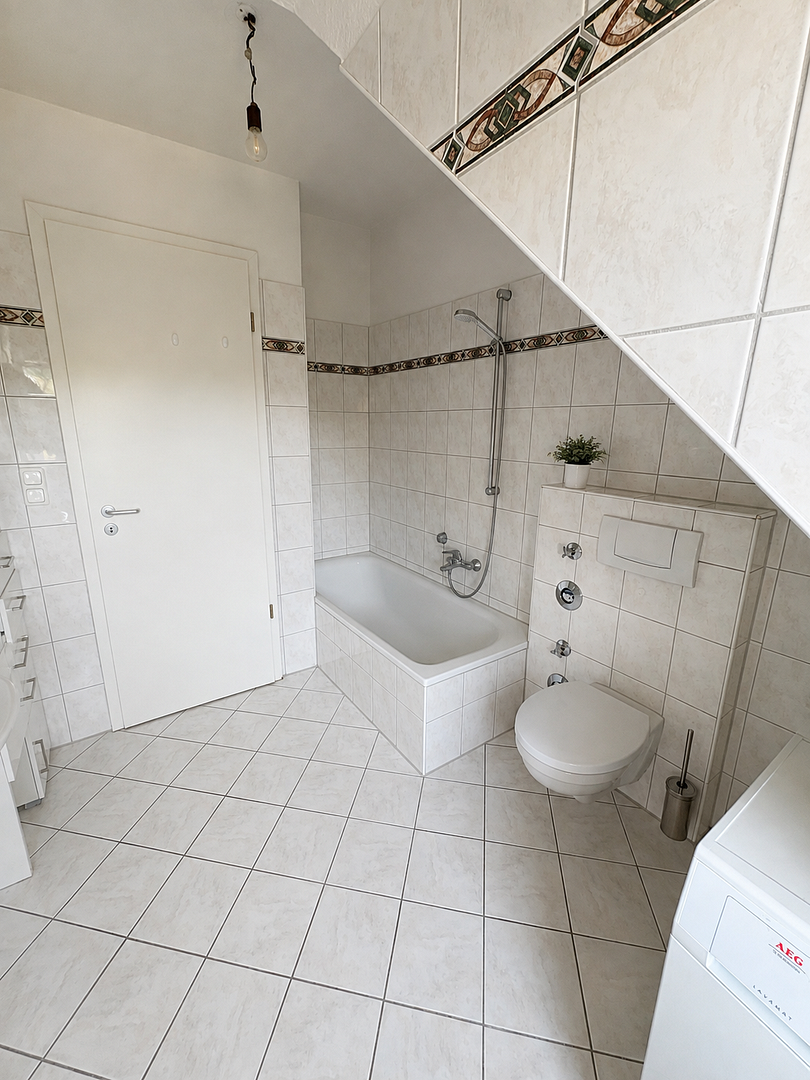 Wohnung Feldstraße in Heist