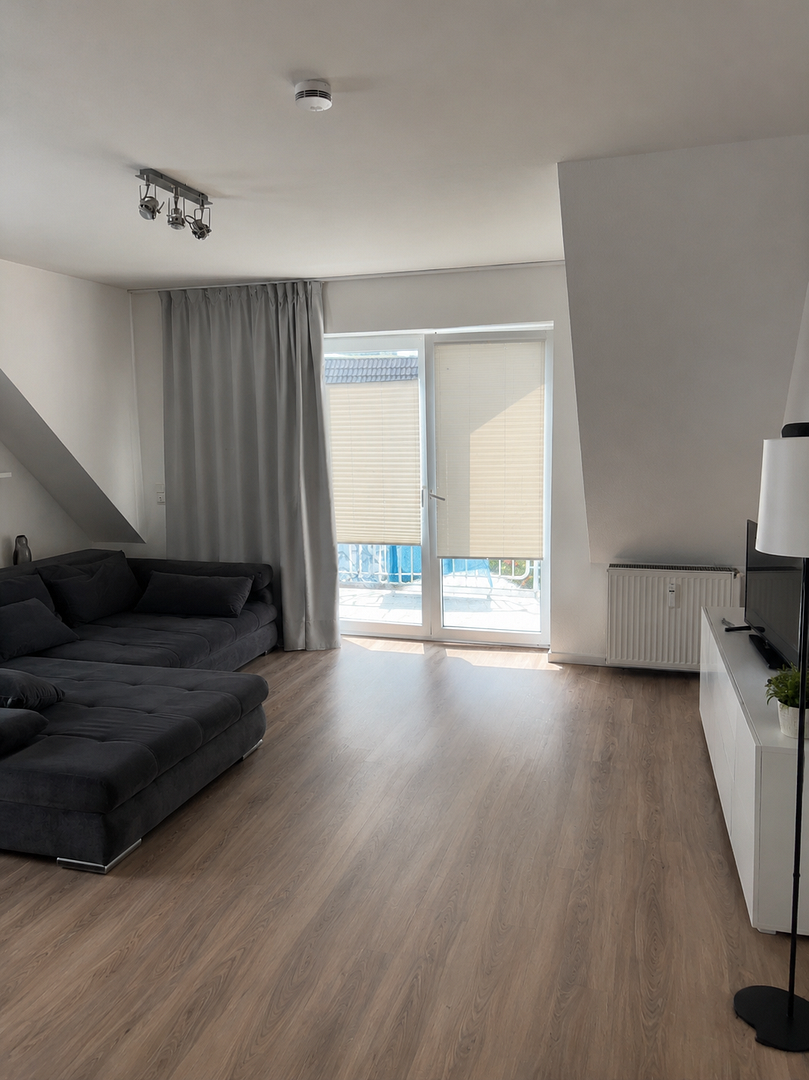 Wohnung Feldstraße in Heist