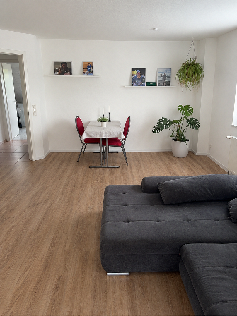 Wohnung Feldstraße in Heist
