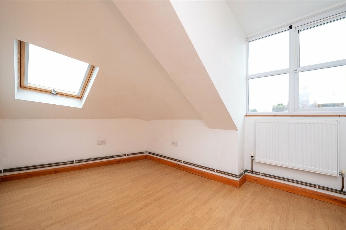 Flat Hatfield Road in St Albans