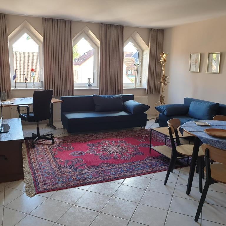 Wohnung Nieberdingstraße in Steinfeld