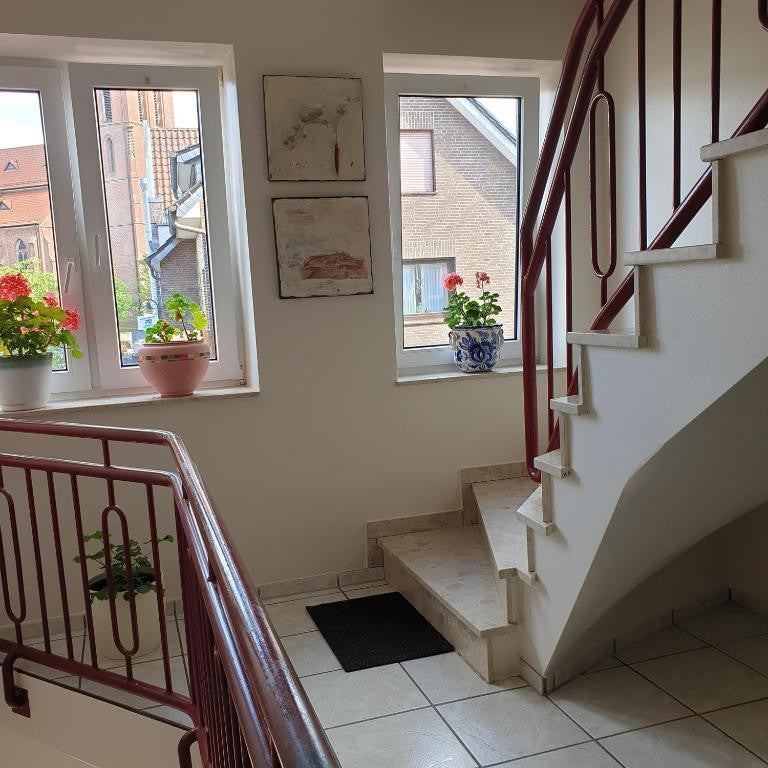 Wohnung Nieberdingstraße in Steinfeld