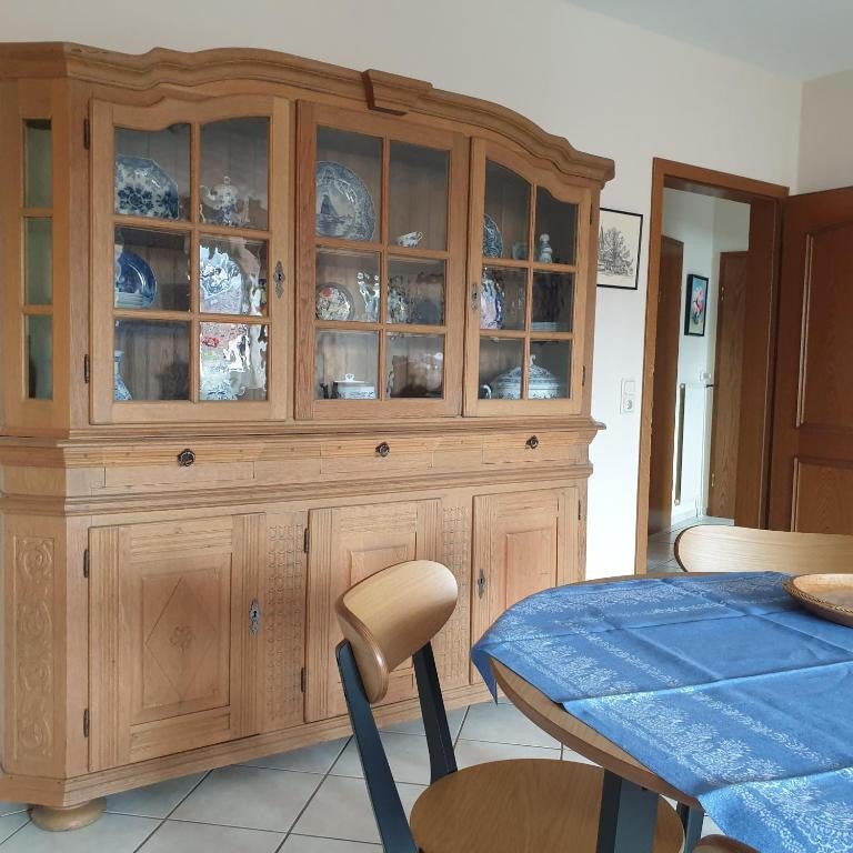 Wohnung Nieberdingstraße in Steinfeld
