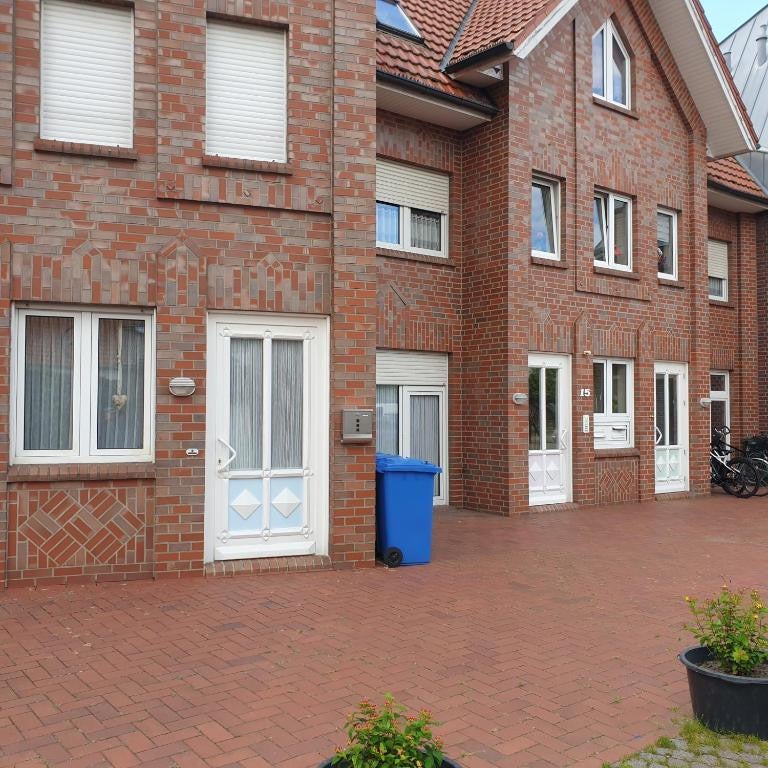 Wohnung Nieberdingstraße in Steinfeld