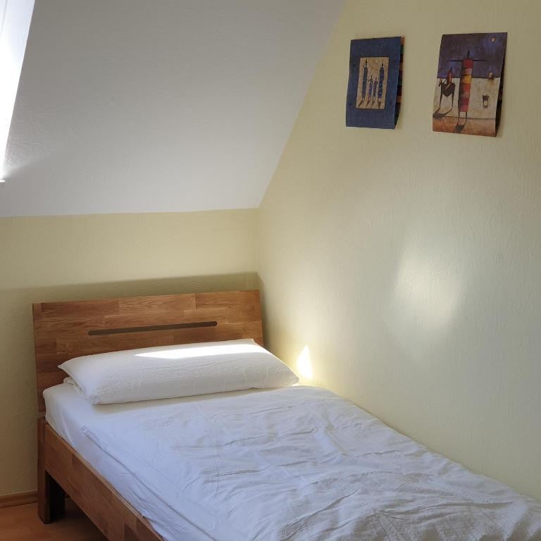 Wohnung Nieberdingstraße in Steinfeld