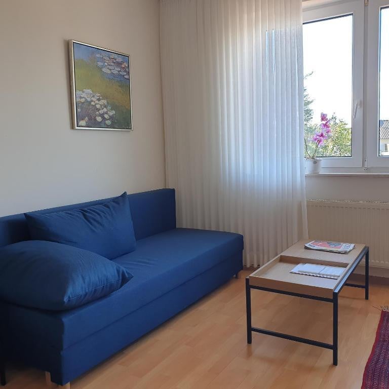 Wohnung Nieberdingstraße in Steinfeld