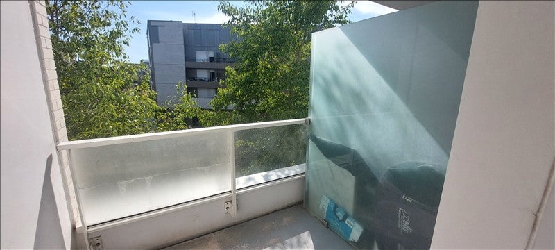 Appartement Rue Anne Brunet à Orléans