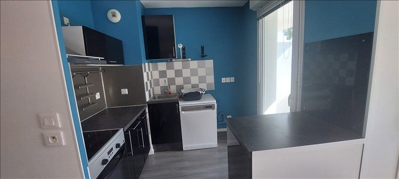 Appartement Rue Anne Brunet à Orléans