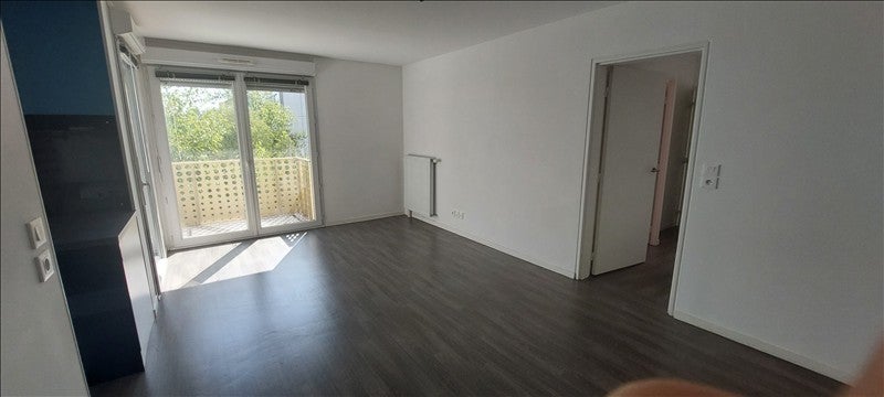 Appartement Rue Anne Brunet à Orléans