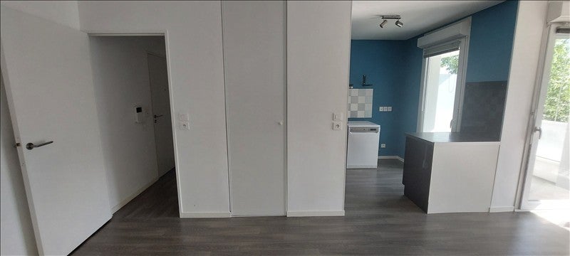 Appartement Rue Anne Brunet à Orléans