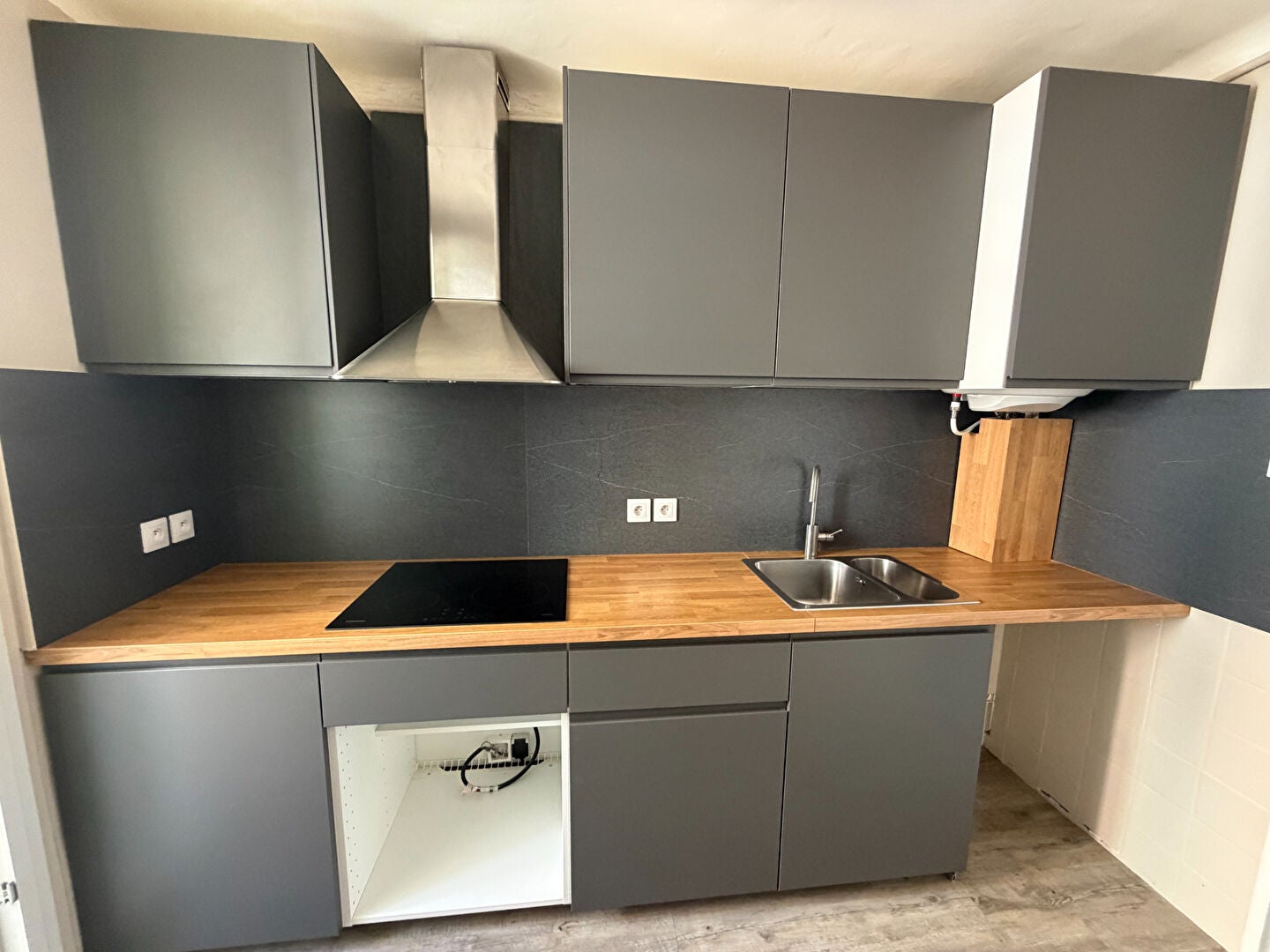 Appartement Chemin Bas des Terres de Rouvière à Nîmes