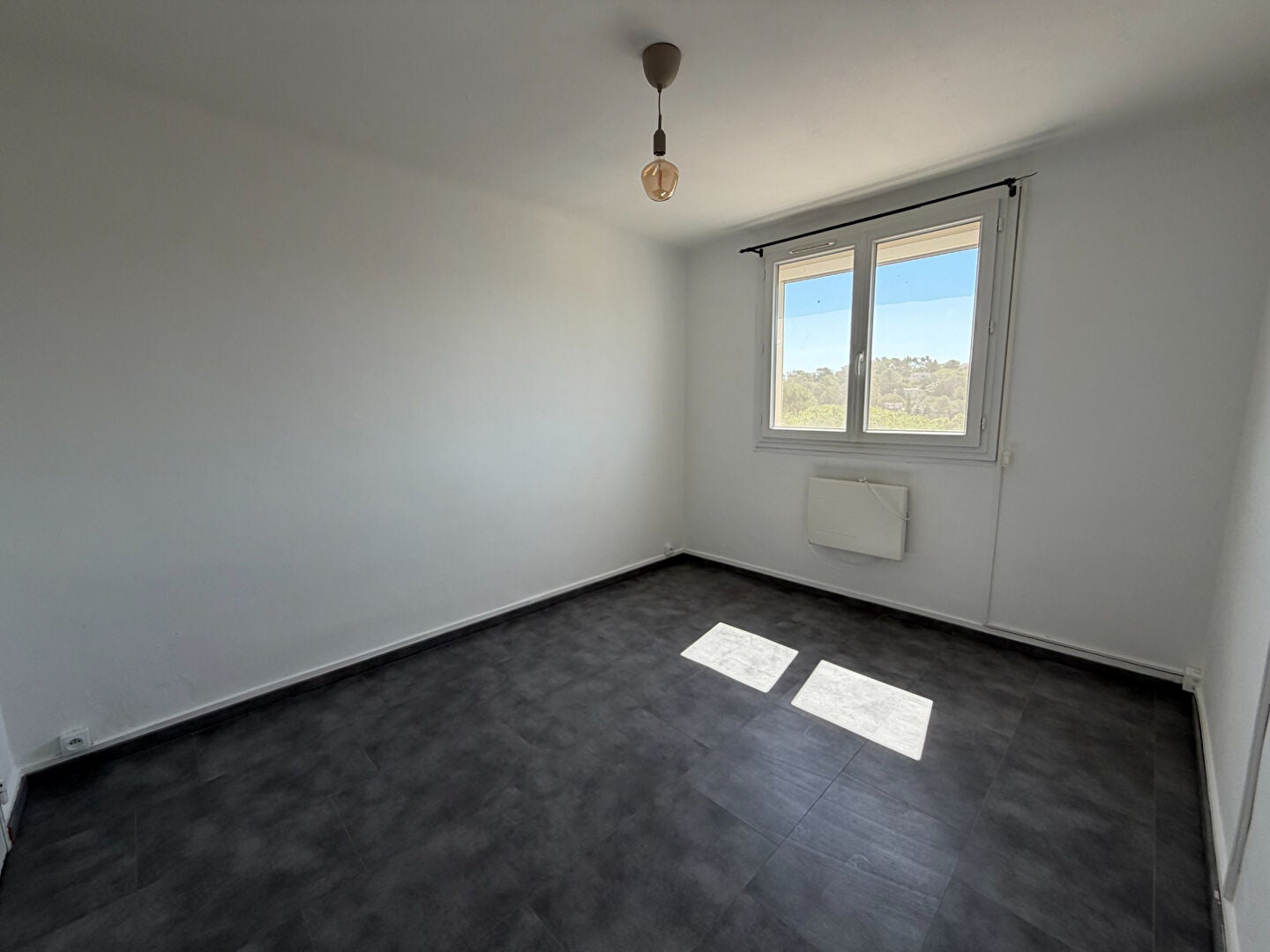 Appartement Chemin Bas des Terres de Rouvière à Nîmes