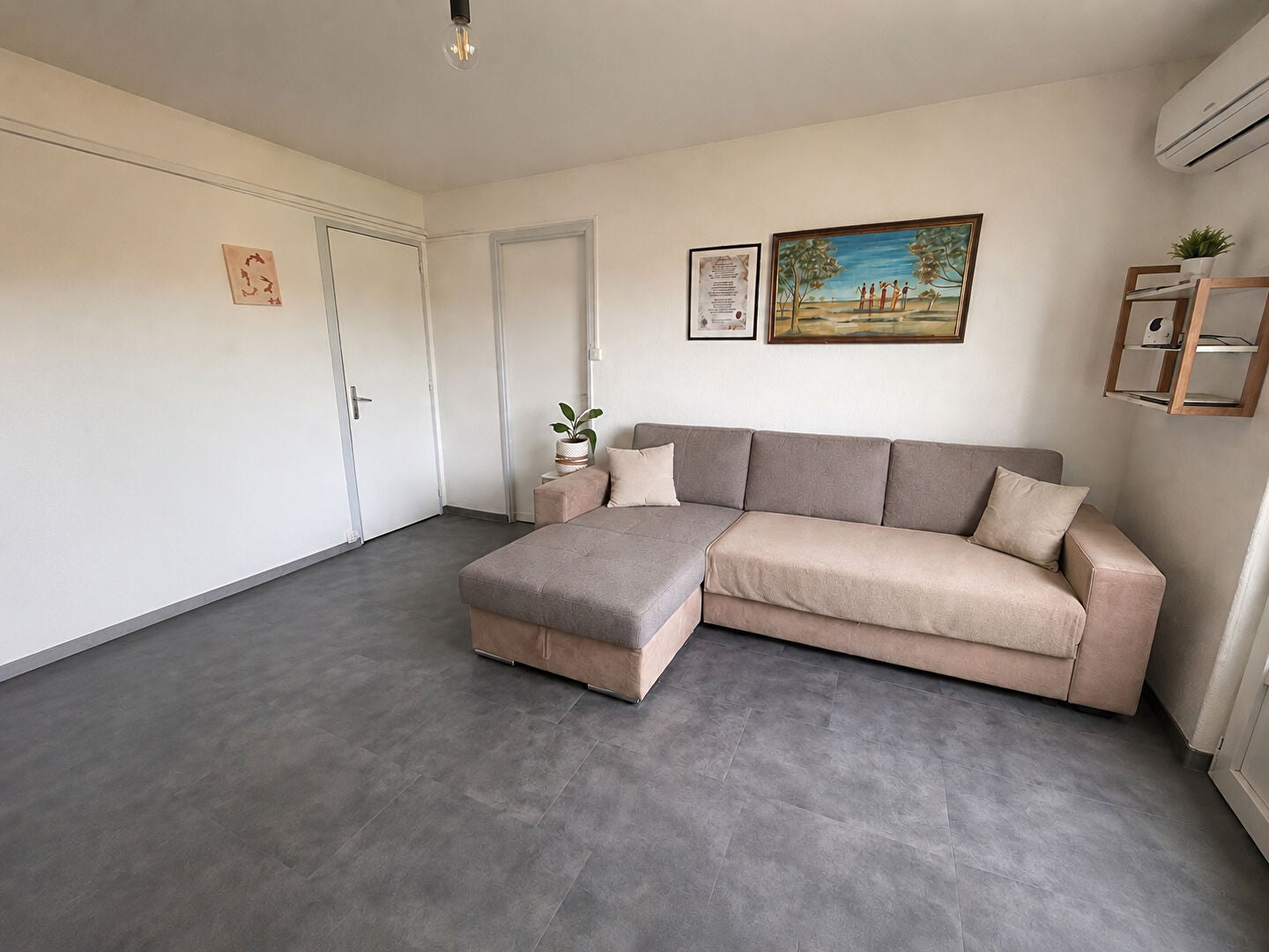 Appartement Chemin Bas des Terres de Rouvière à Nîmes