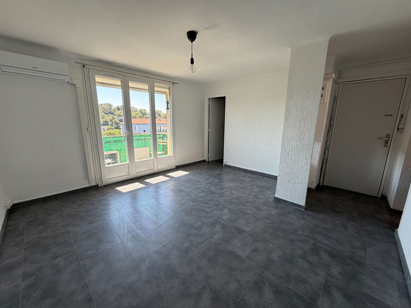 Appartement Chemin Bas des Terres de Rouvière à Nîmes