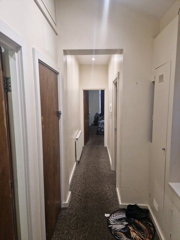 Room Brockley Road in Greater London