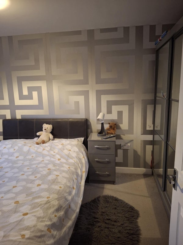 Room Carmel Close in Poole