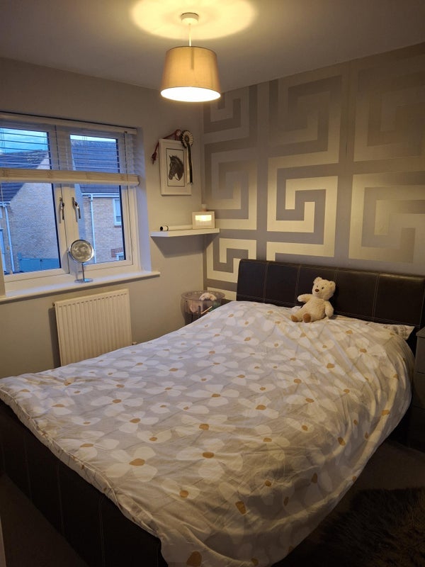 Room Carmel Close in Poole