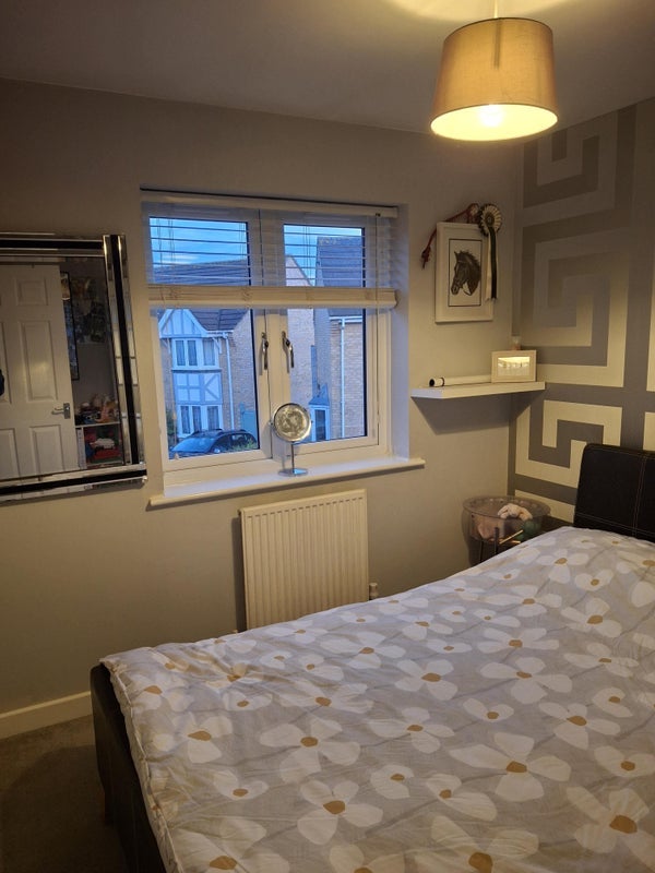Room Carmel Close in Poole