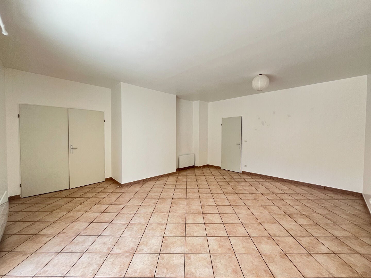 Appartement Rue Gerbert à Reims