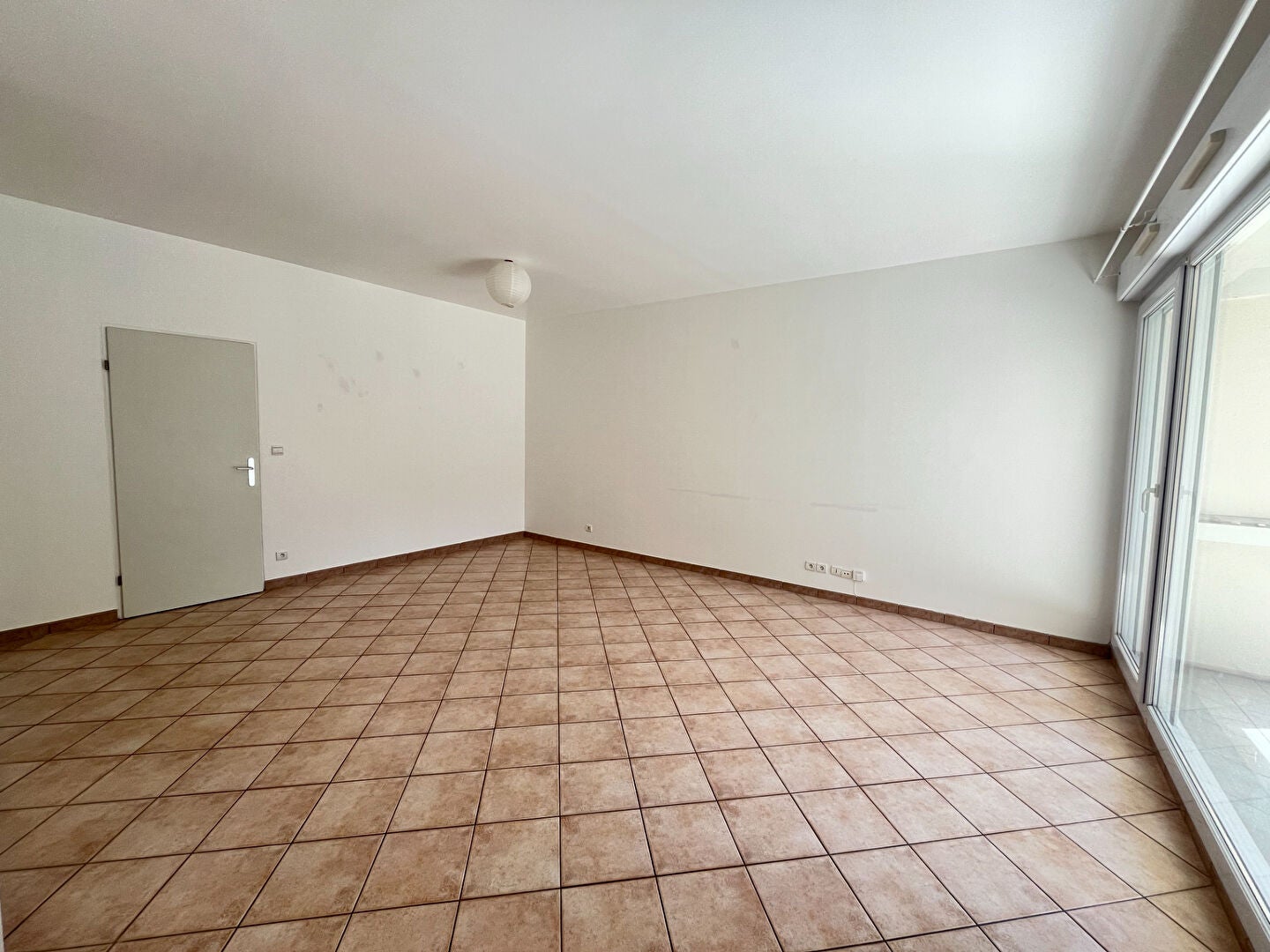 Appartement Rue Gerbert à Reims