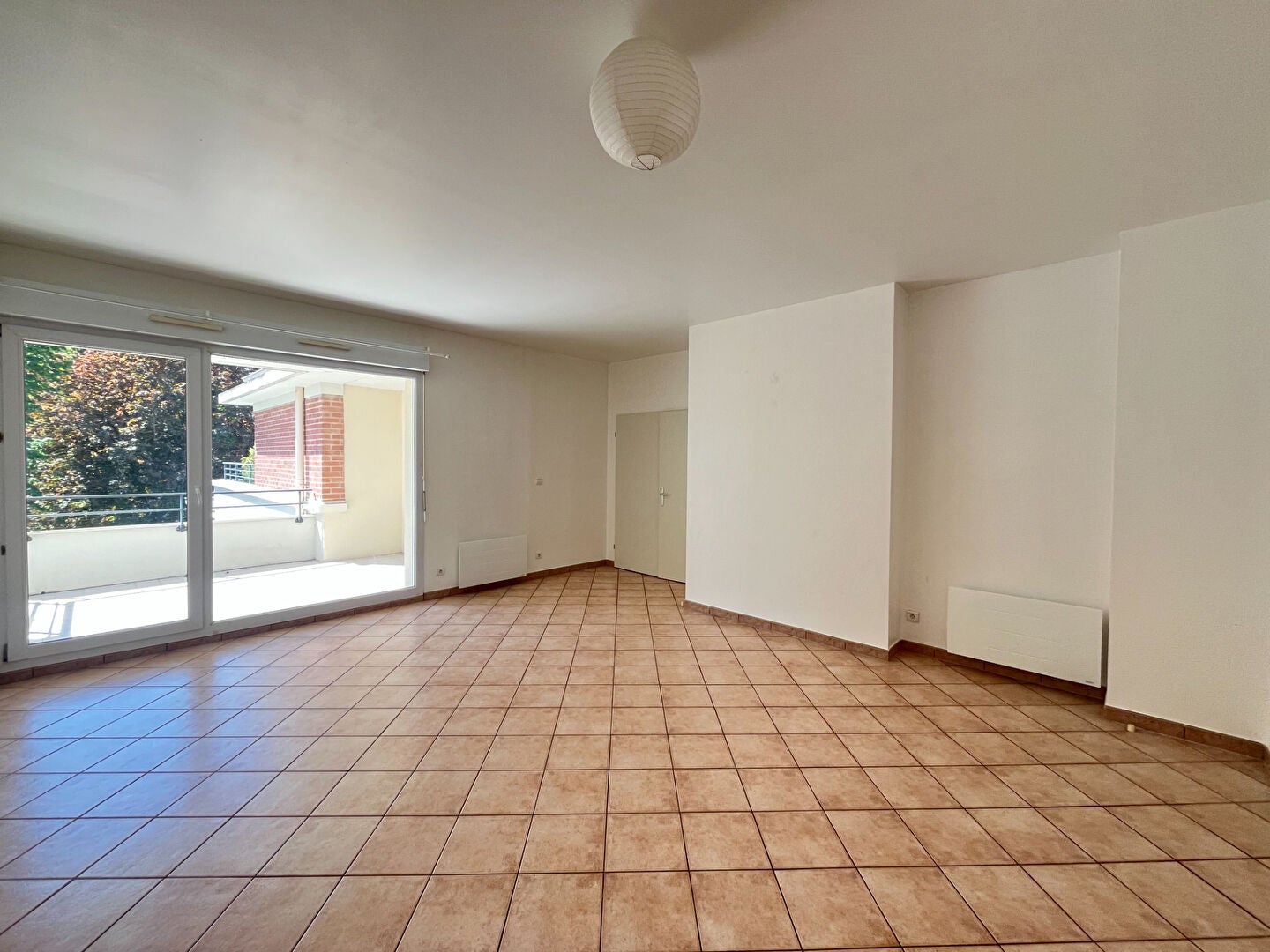Appartement Rue Gerbert à Reims