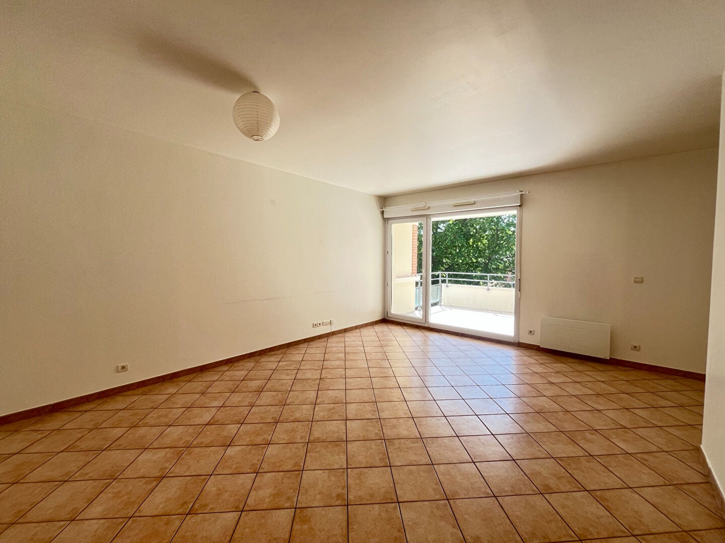 Appartement Rue Gerbert à Reims