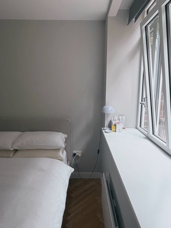 Flat Clapham Common North Side in Greater London