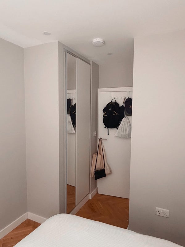 Flat Clapham Common North Side in Greater London
