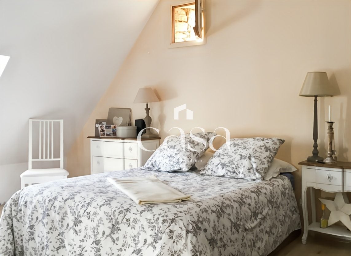 Maison Rue du Jardin Rouge à Louvigny