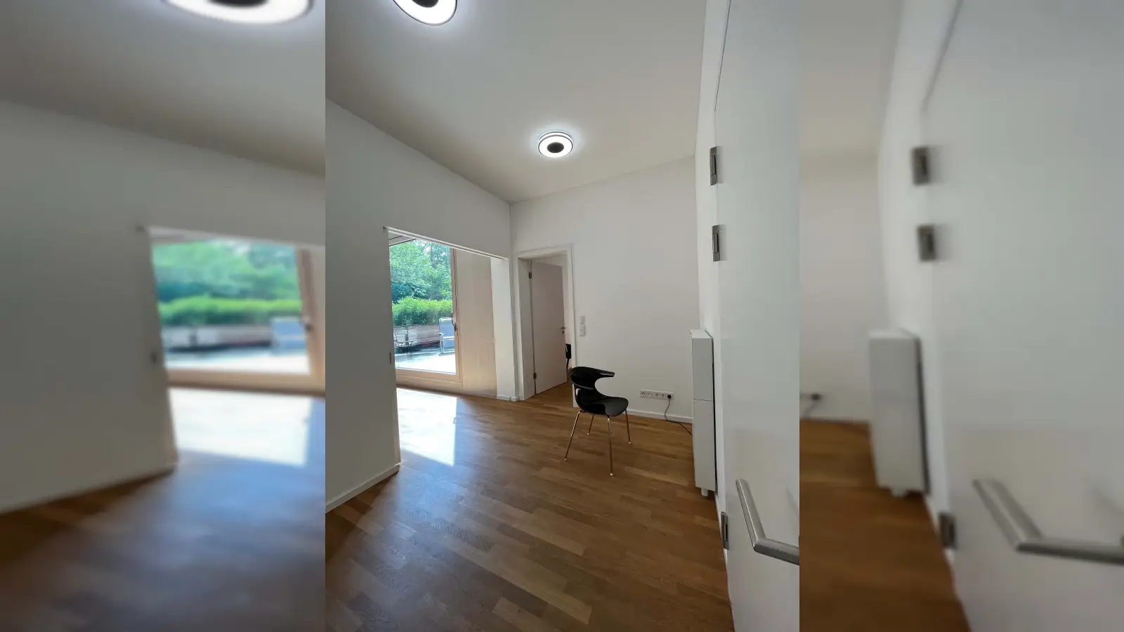 Wohnung Geisbergstraße in Berlin