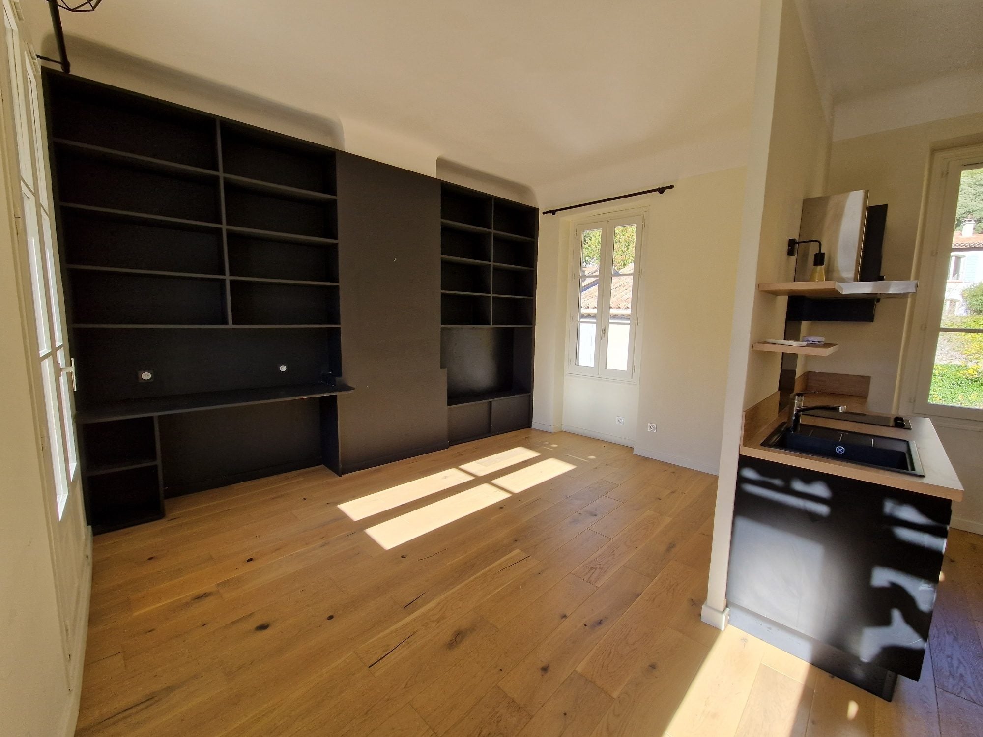 Appartement Boulevard du Moraliste à Vauvenargues