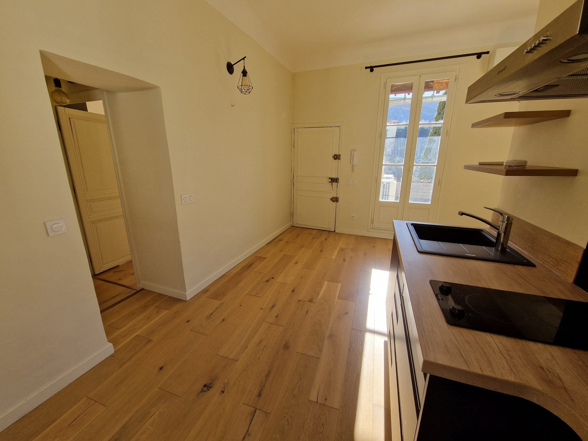 Appartement Boulevard du Moraliste à Vauvenargues