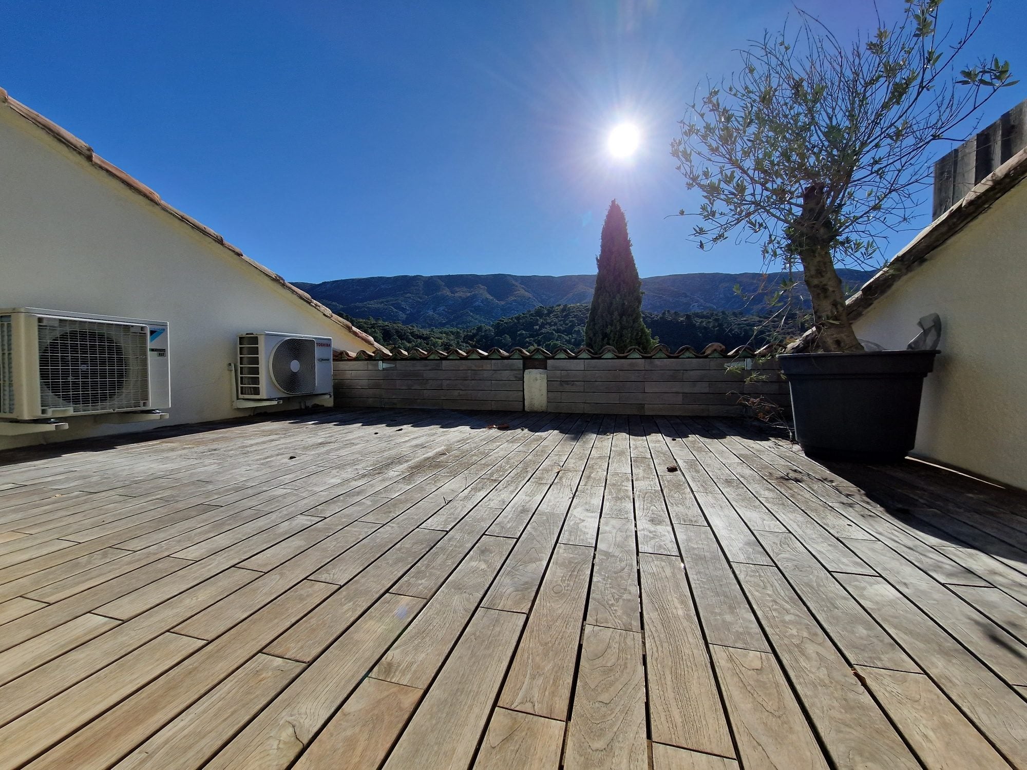 Appartement Boulevard du Moraliste à Vauvenargues