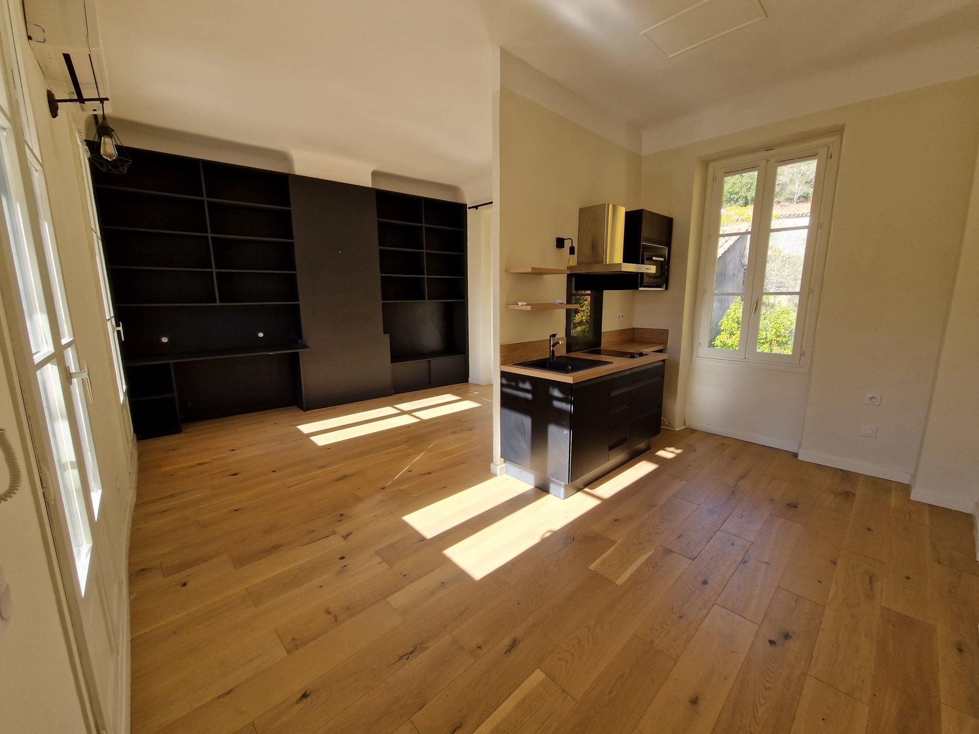 Appartement Boulevard du Moraliste à Vauvenargues