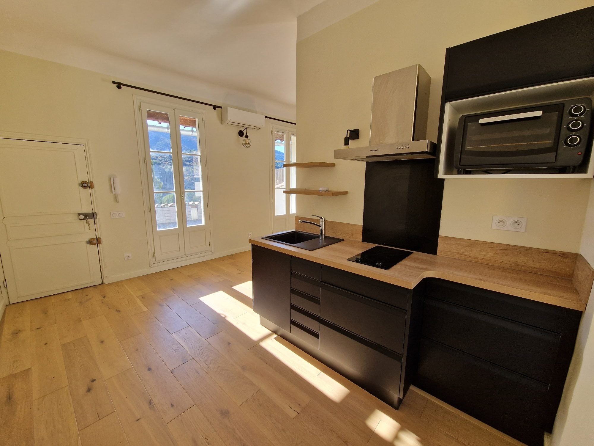 Appartement Boulevard du Moraliste à Vauvenargues