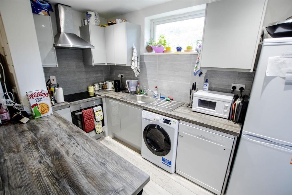 Flat Dawlish Road in Birmingham