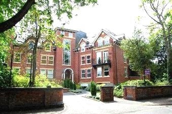 House Spath Road in Manchester