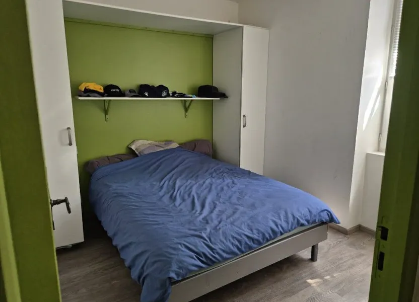 Appartement Chemin de Veirié à Fontrieu