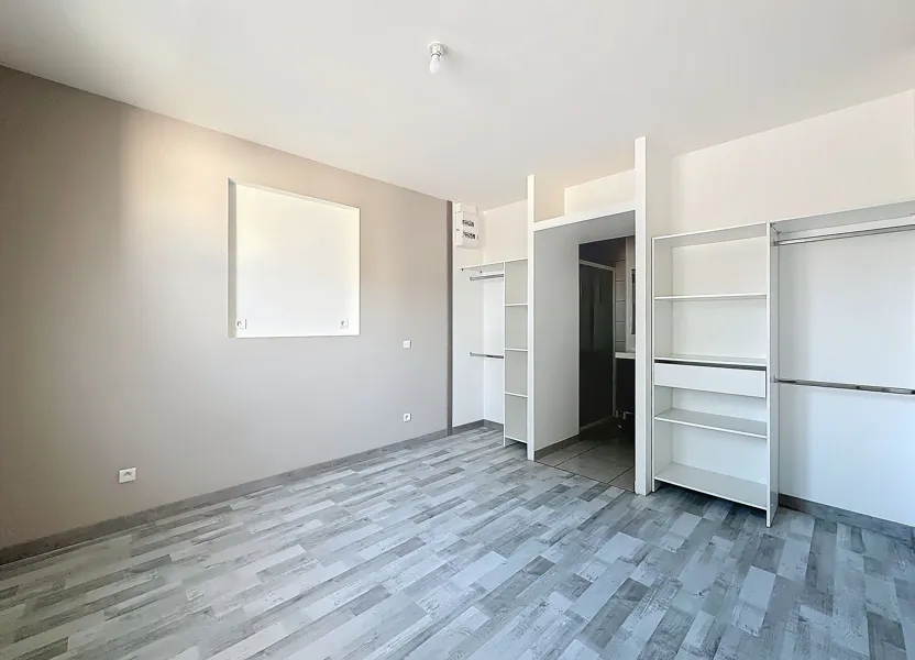 Flat Rue des Robertoux in Lempdes