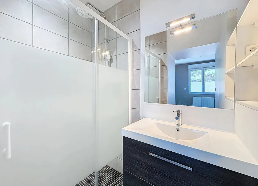 Flat Rue des Robertoux in Lempdes