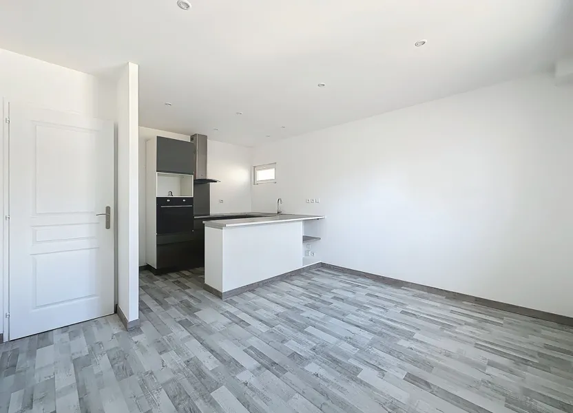 Flat Rue des Robertoux in Lempdes