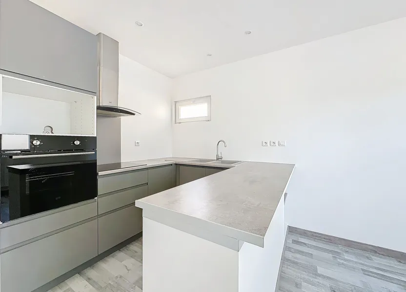 Flat Rue des Robertoux in Lempdes