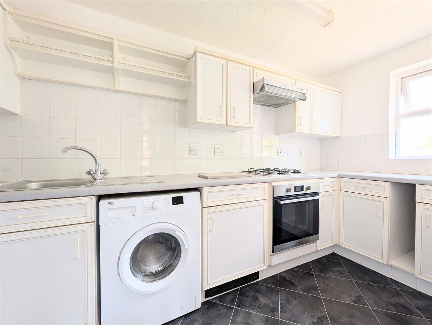 Flat Greenacres in Horsham