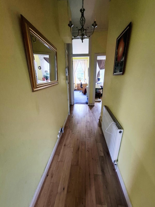 Room Balcarres Street in City of Edinburgh
