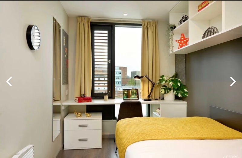 Room Hales Street in Coventry
